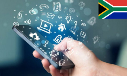La CSC Compagnia Svizzera Cauzioni fidejussioni al servizio della digitalizzazione in Sudafrica