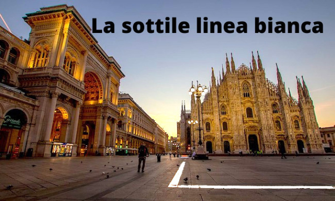 La Lombardia verso la zona bianca? Ecco quando potrebbe accadere