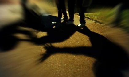 Divide due coetanei e si becca un pugno: il coraggio e l’empatia di Thomas