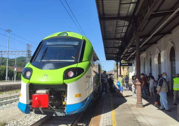 Dal 15 settembre la linea Milano Greco Pirelli-Lodi-Piacenza fermerà anche a Forlanini