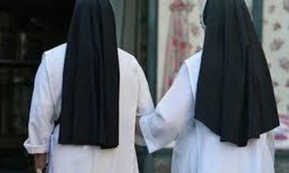 Ladro in azione nel Convento mentre le suore sono in preghiera, svaligiate tutte le stanze