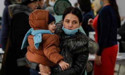 Assistenza sanitaria gratuita ai profughi ucraini, come e dove chiedere a Lodi