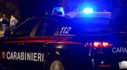 Cameriere 36enne arrestato per violenza sessuale: dovrà scontare 1 anno e 5 mesi
