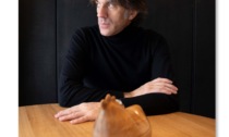Sustainable touch: Davide Oldani presenta WOO’ꓷ