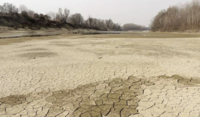 Siccità, in Lombardia (per ora) no a razionamenti dell’acqua per uso civile