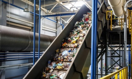 Riciclo rifiuti in Lombardia, la provincia di Lodi non brilla certo di verde