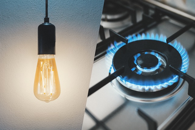 Luce e gas: guida a un consumo consapevole
