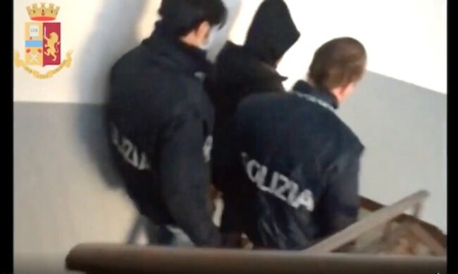 Dai reati finanziari alle rapine: tre finiscono in manette