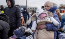 Vertice sui 35mila profughi ucraini ospitati in Lombardia: 7.819 nella nostra Ats