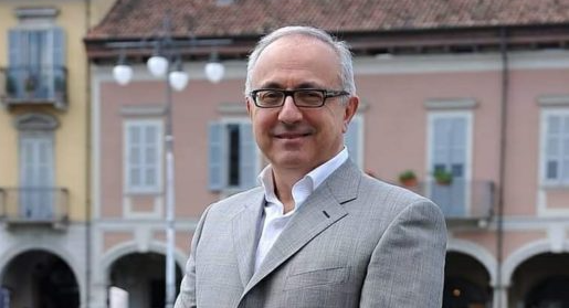 Stefano Buzzi candidato sindaco di Lodi per Italexit: stasera a sostenerlo arriva Paragone in città