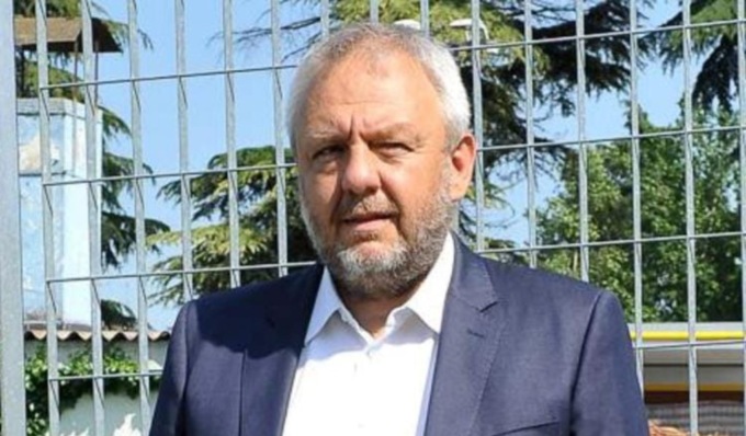 Caso Uggetti, la Cassazione annulla la sentenza di assoluzione. L’ex sindaco di Lodi torna a processo