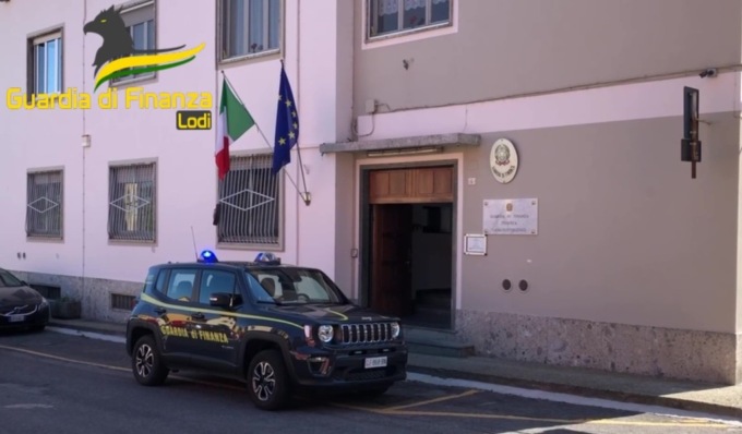 Tre lavoratori in nero e venti irregolari: maxi sanzioni per un’azienda lodigiana