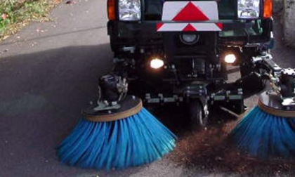 Igiene urbana: risultati importanti, migliorata la pulizia della città