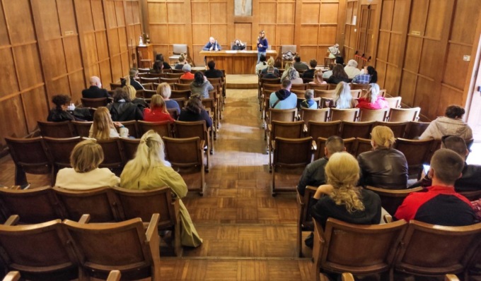 A Lodi 50 profughi ucraini, promosso un incontro conoscitivo