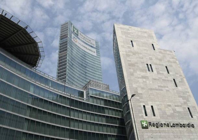 Alloggi Aler: dalla Regione 255mila euro