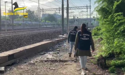 Sequestrata villa da 450mila euro nel Lodigiano: è di un pusher del "parco della droga" di Rogoredo