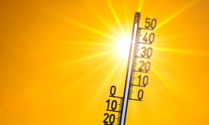 Ondata di calore, il sindaco Furegato invita alla prudenza: “Attenzione alle persone fragili”