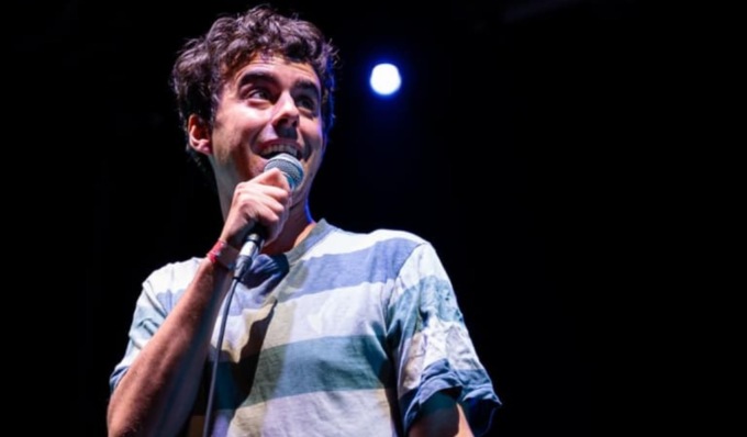 Lodi ride con Luca Ravenna, appuntamento in sala giovedì 12 maggio