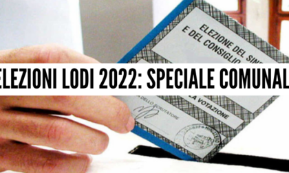 Elezioni comunali Lodi 2022: affluenza del 56,12%