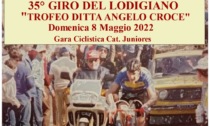 35° Giro del Lodigiano, domenica cambia la viabilità a Lodi: ecco come