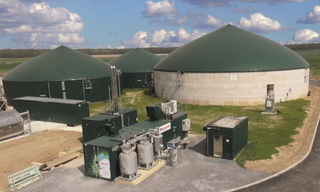 Crisi energetica, a Codogno si pensa al futuro puntando su biogas e biometano