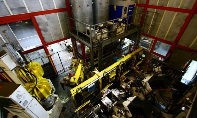 Segnali positivi dall’industria lodigiana nel primo trimestre 2022