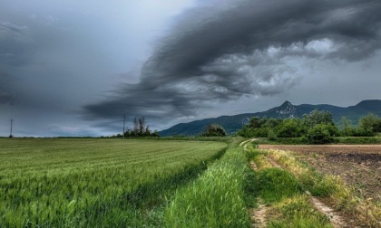 Tornano i temporali (anche forti): in Lombardia è allerta meteo gialla
