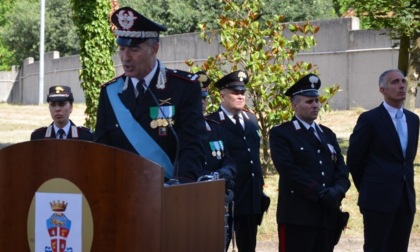 I Carabinieri compiono 208 anni, celebrazioni a Lodi