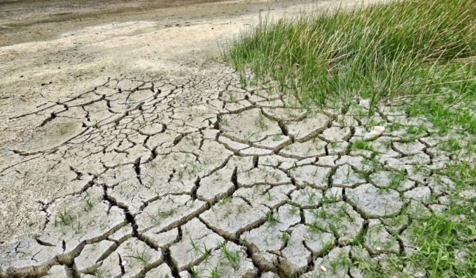 Siccità, firmato stato d’emergenza in Lombardia: “Utilizzate l’acqua al minimo indispensabile”