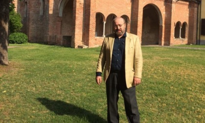 Shock a Corte Palasio: l'ex sindaco Repanati trovato con la gola tagliata