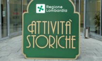 In Lombardia riconosciute 454 nuove attività storiche: 20 sono in provincia di Lodi