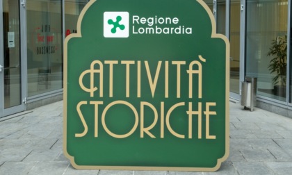 Regione Lombardia riconosce 456 nuove attività storiche, 11 sono in provincia di Lodi