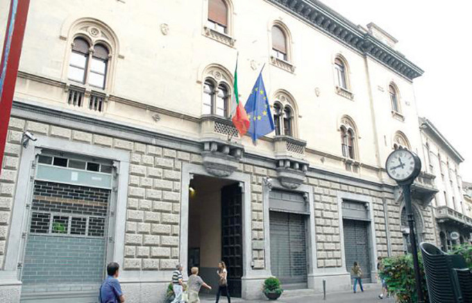 A Lodi e provincia reati in calo rispetto al 2019