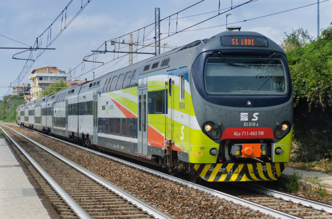 Ultime verifiche al passante ferroviario, lunedì 29 agosto potrebbe riaprire la S1
