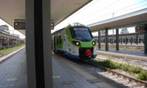 I nuovi treni Donizetti entrano in funzione sulla Milano-Codogno-Cremona