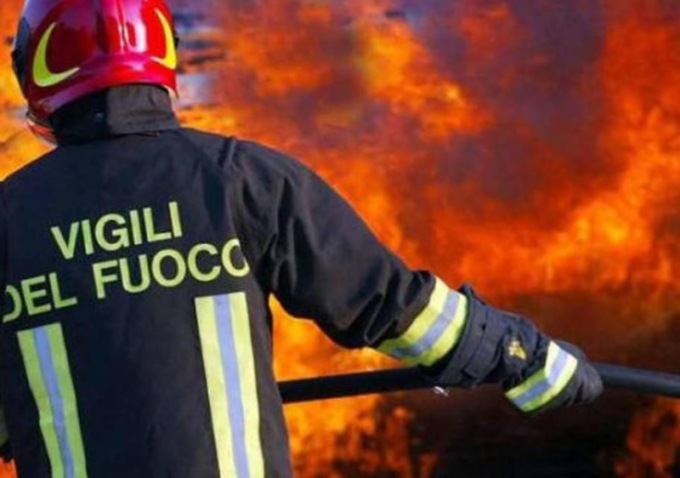 A Guardamiglio ancora roghi di fieno, non ci sono dubbi sulla pista dolosa