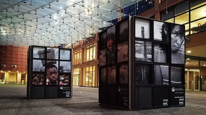 Torna il Festival della Fotografia Etica: oltre 20 mostre nei luoghi più suggestivi di Lodi
