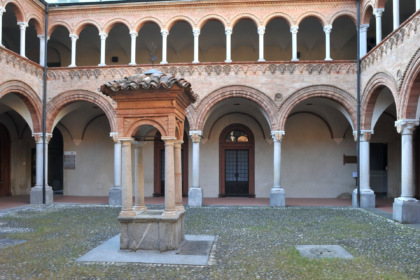 Alla scoperta delle bellezze del complesso storico dell’Ospedale Maggiore