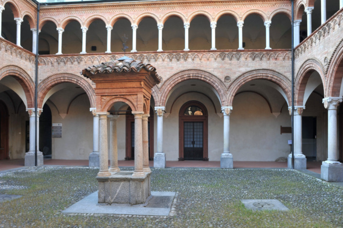 Riecco le Giornate Fai di Primavera: alla scoperta di cultura, arte e storia