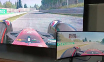 Tra bolidi veri e videogiochi, aspettando il GP di Monza