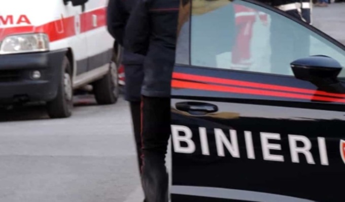 Alla guida sbronzo e già senza patente: un 48enne finisce in carcere