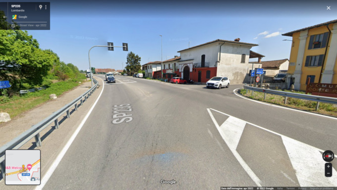Investita mentre va al lavoro in bicicletta: 53enne muore dopo 4 giorni