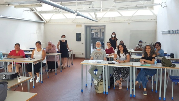 Ecco 24 nuovi operatori sanitari grazie a Fondazione Comunitaria di Lodi