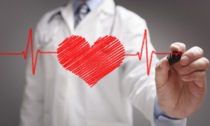 Giornata mondiale del cuore: Open Week sulle malattie cardiovascolari, Lodi c'è