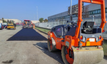 A Zelo Buon Persico manutenzioni stradali per 140.000 euro