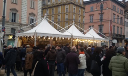 In piazza della Vittoria arriva la Festa del Cioccolato Artigianale