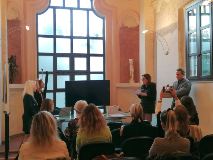 Operatrici di accoglienza e centro antiviolenza: al via corso