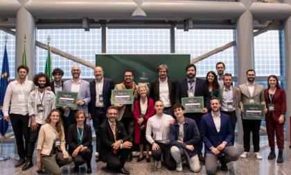 Startcup Lombardia, premiati i vincitori del 2022