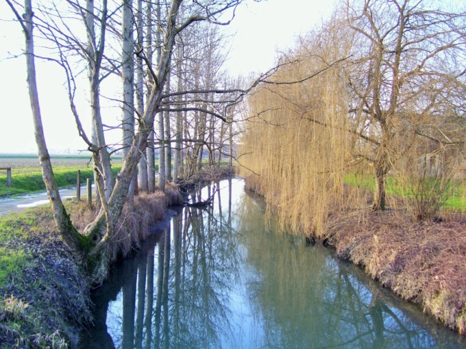 Vent’anni del Parco del Brembiolo: eventi in tre paesi