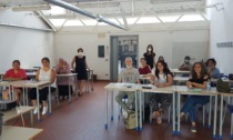 Corso Asa e Oss: al via i tirocini per tutti e 22 gli studenti